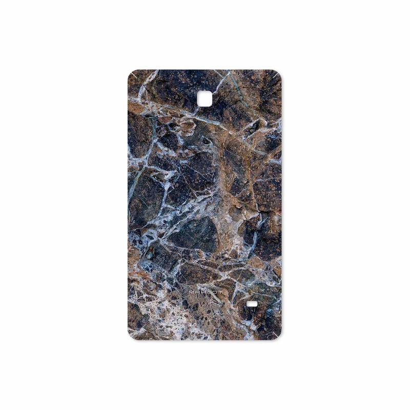 برچسب پوششی ماهوت مدل Earth-White-Marble مناسب برای تبلت سامسونگ Galaxy Tab 4 7.0 2014 T230