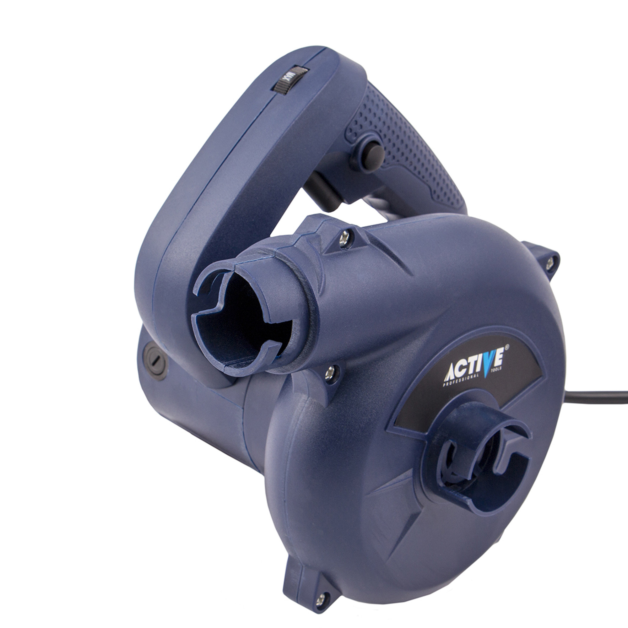 دستگاه دمنده و مکنده اکتیو تولز مدل AC-2560N