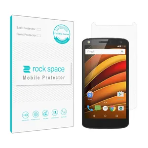 Rockspace matte screen protector 180M-01G suitable for Motorola Moto X Force