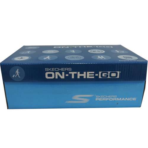 کفش مخصوص پیاده روی زنانه اسکچرز کد 85520