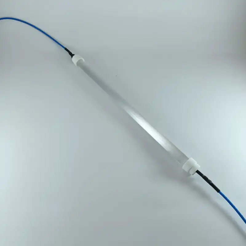 المنت مدل شیشه ای 30CM آماده