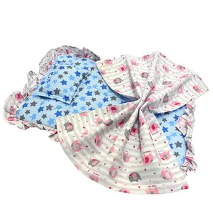 سرویس خواب 3 تکه نوزادی مدل 2222