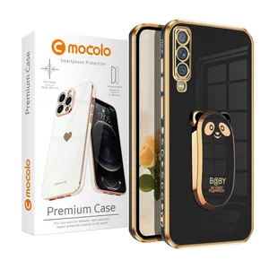 Mocolo Baby Cover For Samsung Galaxy A50s / A50 / A30s With Pop Socket