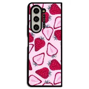AKAM AMCWSGZFOLD5-FRUIT6 Cover For Samsung Galaxy Z Fold 5