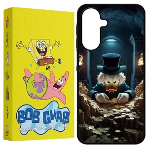  BOB Ghab BA26 Cover For Samsung Galaxy A26