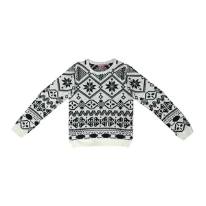 پلیور دخترانه پیپرتس مدل moj 24689