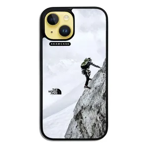 AKAM AMC-WA15-BARNDS-36 Cover For Apple iPhone 15