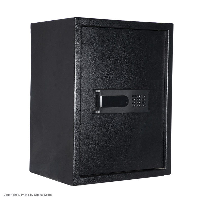 گاوصندوق الکترونیکی مدل CAE50 گاوصندوق الکترونیکی مدل CAE50