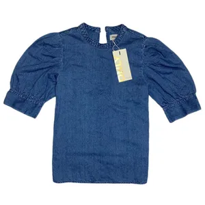 بلوز زنانه اونلی مدل 15242808