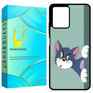 Ghab Guard GCHPRN125G Cover For Xiaomi Redmi Note 12 5G / Poco X5 