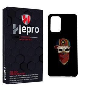 HEPRO MC Cover for XIAOMI POCO F3