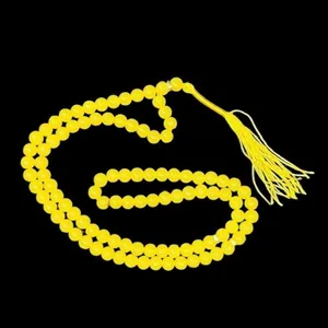 تسبیح مدل سنگ شرف الشمس کد 6508