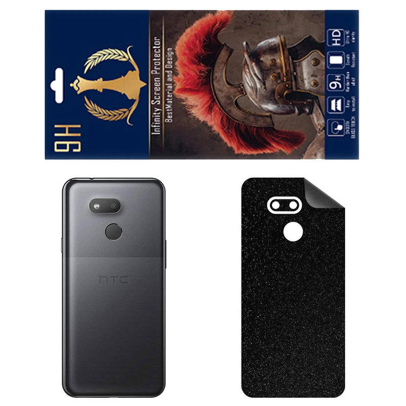 برچسب پوششی اینفینیتی مدل PRO SD مناسب برای گوشی موبایل اچ تی سی Desire 12s
