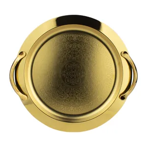 سینی مدل رنگی کد 304G