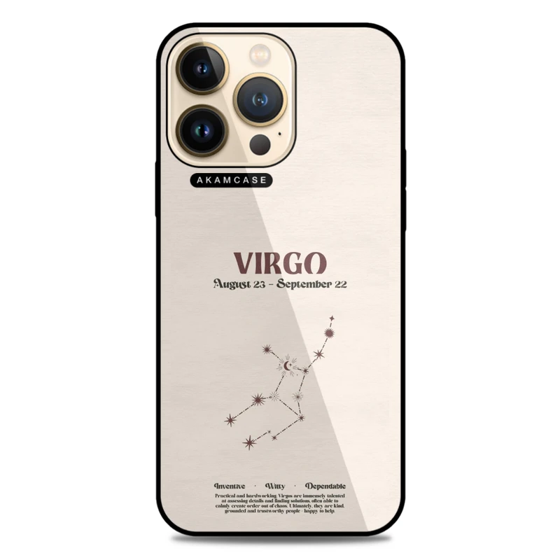 کاور آکام مدل AMC-WA13PRO-ZODIAC-9 مناسب برای گوشی موبایل اپل iPhone 13 Pro