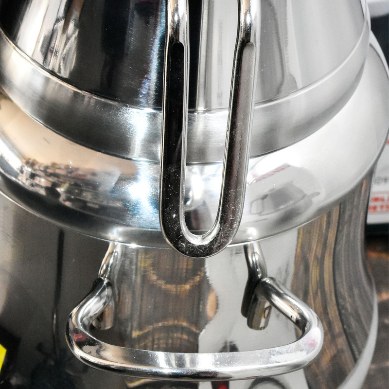 سماور برقی لینس مدل Naz ظرفیت 4 لیتر