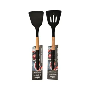 سرویس کفگیر 2 پارچه شنگیا مدل B3