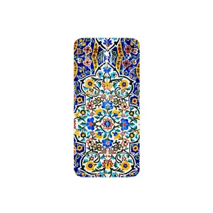MAHOOT Iran Tile 12 Cover Sticker for Samsung Galaxy J5 Pro