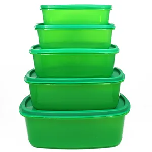 ظرف نگهدارنده کد nano2020 مجموعه 5 عددی