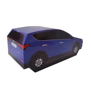 دستمال کاغذی 50 برگ مدل تویوتا Rav4