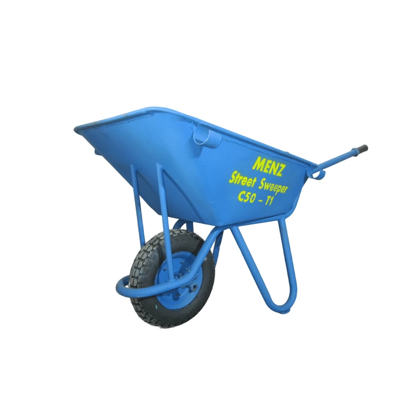 فرغون منز قورچی مدل پاکبانی، فضای سبز، حجیم