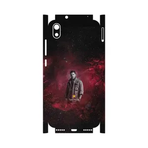 MAHOOT Tom Hardy-FullSkin Cover Sticker for Xiaomi Redmi 7A