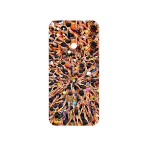 MAHOOT Indian Celebration Cover Sticker for Xiaomi Poco C31
