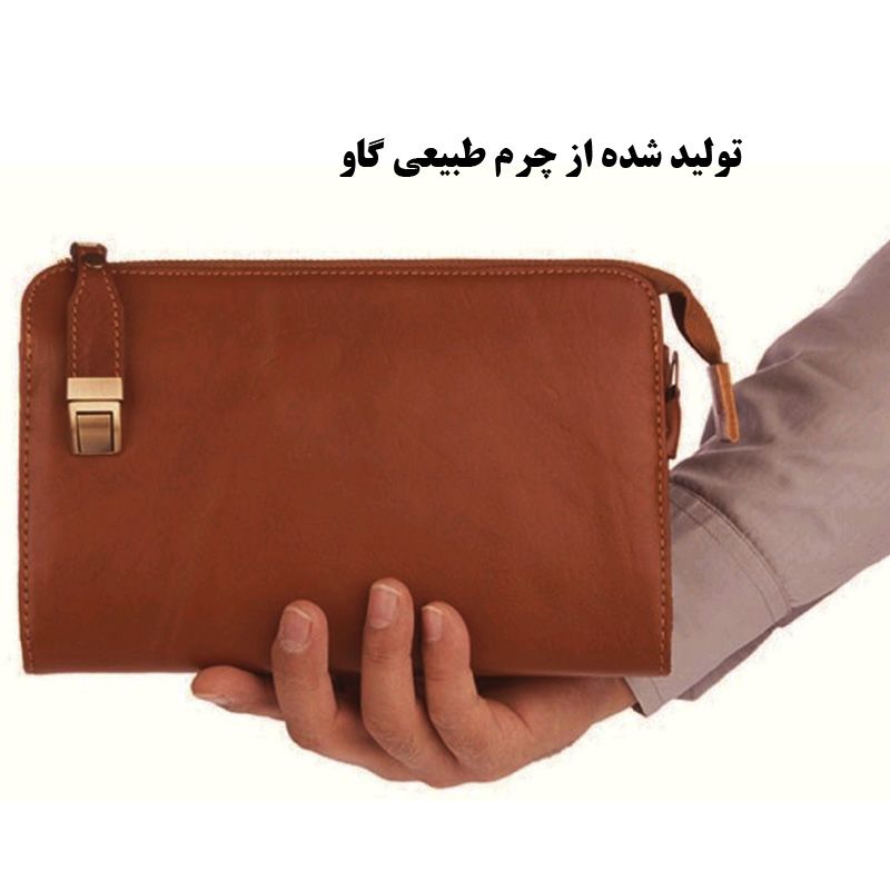 کیف دستی مدل MA-2 -  - 15