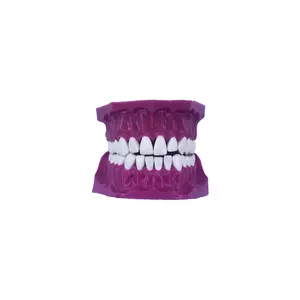 دنتیک دندانپزشکی مدل 01