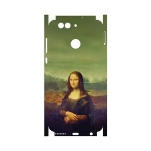 MAHOOT Mona Lisa of da Vinci-FullSkin Cover Sticker for Huawei Nova 2 Plus
