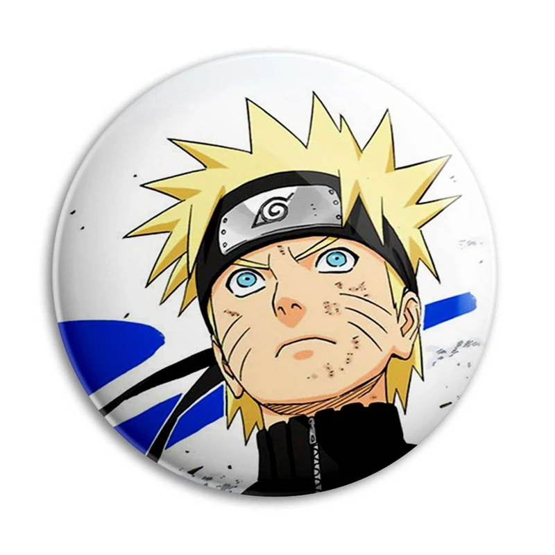 مگنت پرمانه طرح Naruto کد pmag.25037