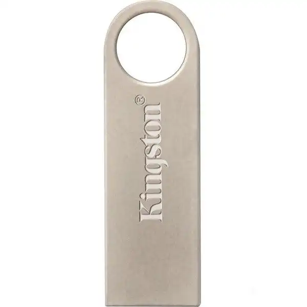 فلش مموری کینگستون مدل DTSE9 ظرفیت 64 گیگابایت