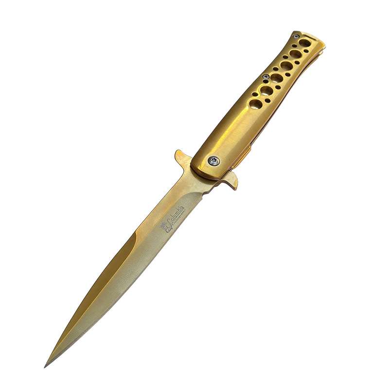 چاقوی سفری کلمبیا کمپانی مدل FST-1111-A