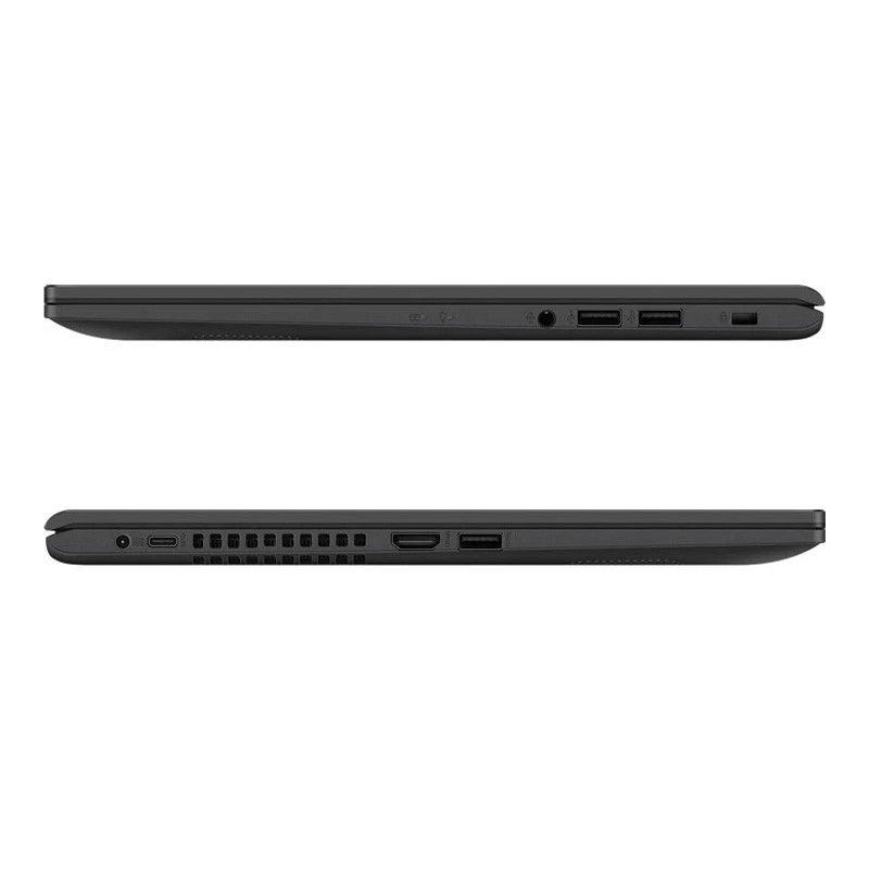 لپ تاپ 15.6 اینچی ایسوس مدل Vivobook 15 X1500EA-BR2745W-i3 1115G4-8GB DDR4-1TB SSD-TN-W - کاستوم شده
