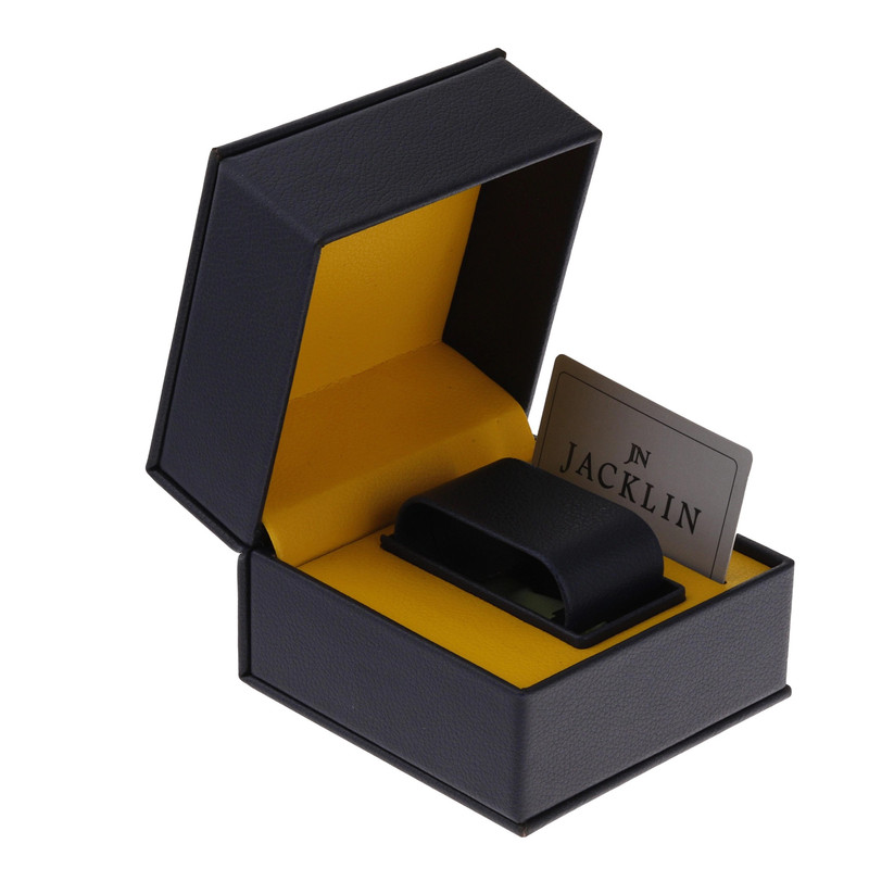 ساعت مچی عقربه ای جاکلین مدل JN-1399516LB