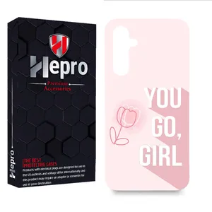 HEPRO MC Cover for SAMSUNG GALAXY A05S