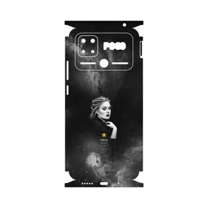 MAHOOT Adele-FullSkin Cover Sticker for Xiaomi Poco C40