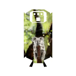 MAHOOT Koala bear Cover Sticker for Doogee S70