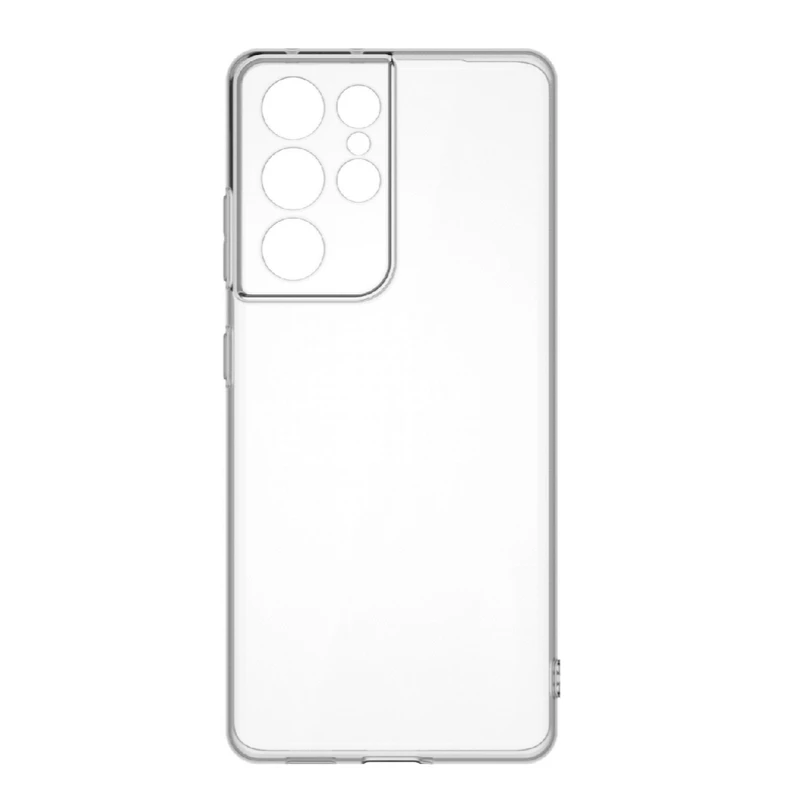 کاور مدل C3140 مناسب برای گوشی موبایل سامسونگ Galaxy S21 Ultra
