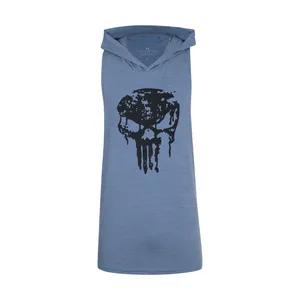 تاپ ورزشی مردانه مدل پانیشر کد PY-BU