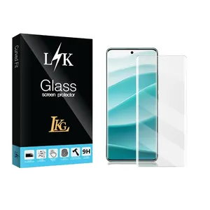 LKG UV Screen Protector Suitable For Xiaomi Redmi Note 14 Pro Plus 5G Mobile Phone
