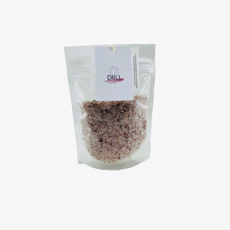 نمک حمام مدل 01 وزن 400 گرم