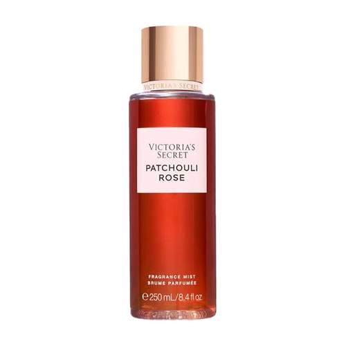 بادی میست زنانه ویکتوریا سکرت مدل Patchouli Rose حجم 250 میلی لیتر