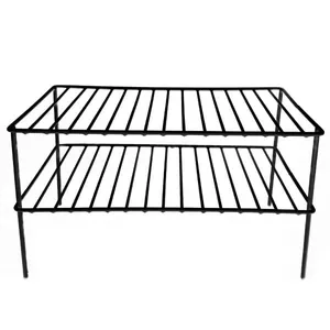 نظم دهنده کابینت مدل دو طبقه 
