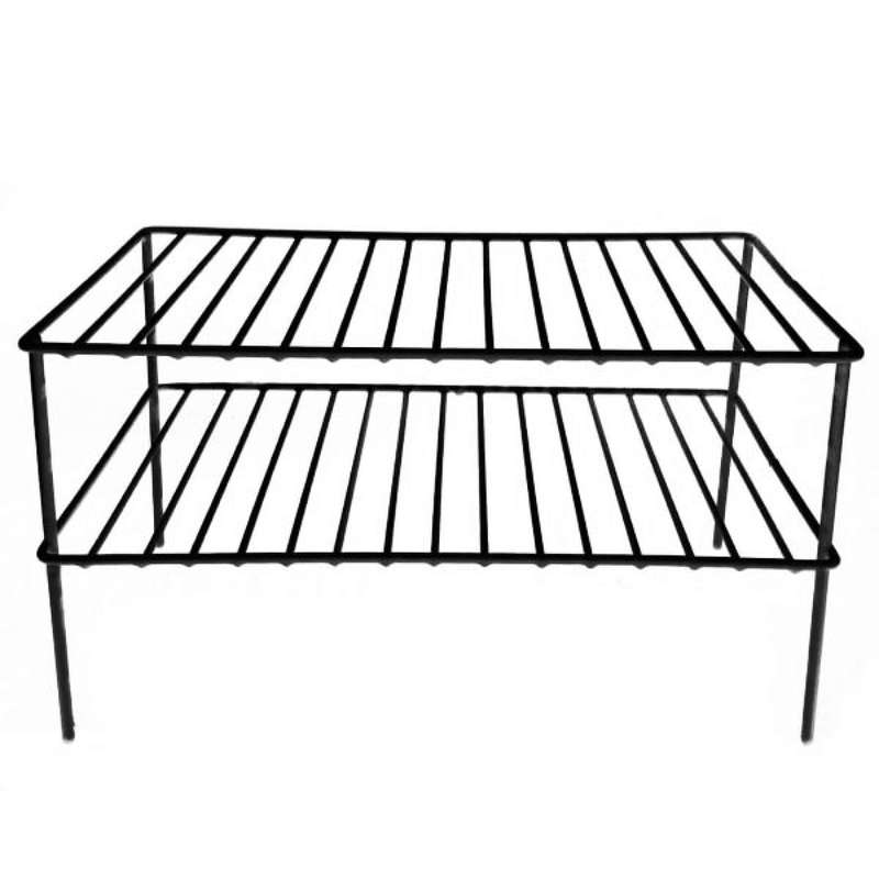 نظم دهنده کابینت مدل دو طبقه
