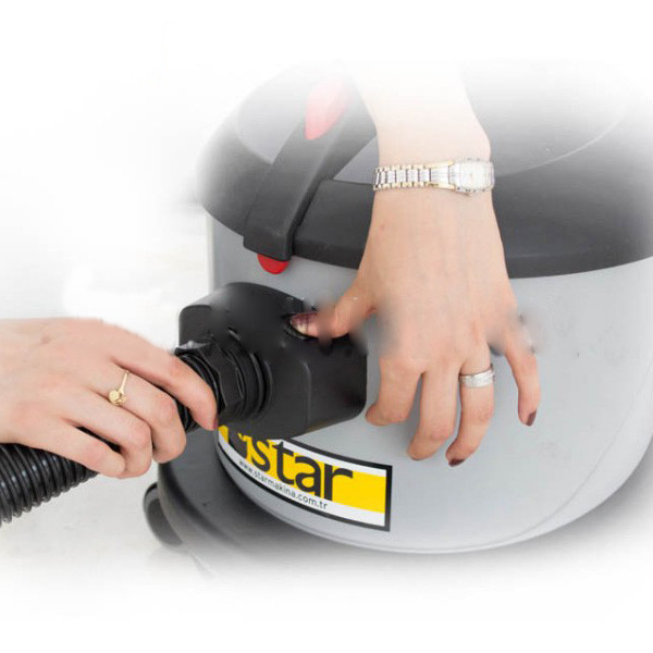 جاروبرقی صنعتی هپا مدل استار مدل 1100