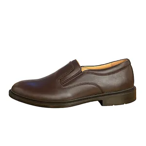 کفش مردانه مدل چرمی sd400