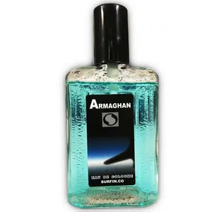 ادوکلن مردانه  سورفین مدل اسپرت حجم 200 میلی لیتر