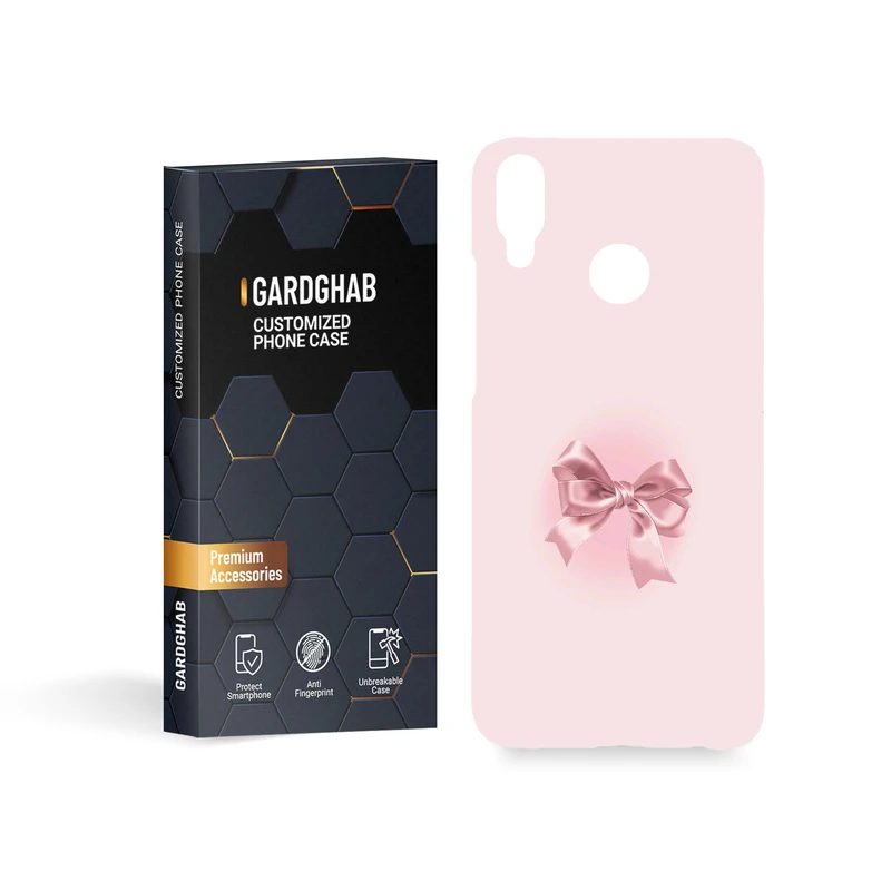کاور گارد قاب مدل دخترانه مناسب برای گوشی موبایل هوآوی Y9 2019
