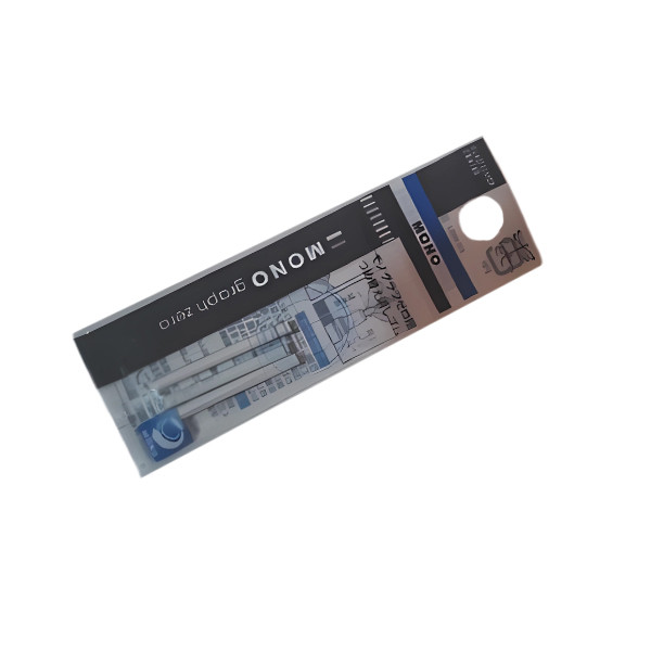 یدک پاک کن مونو مدل zero کد ER-MGU